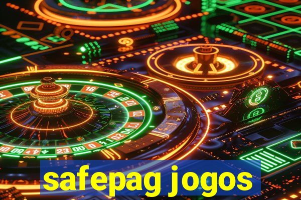 safepag jogos